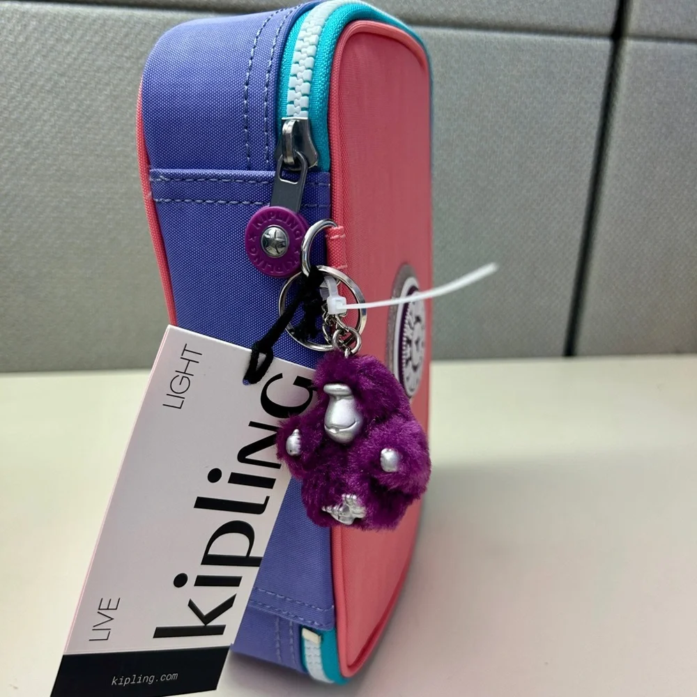 Kipling true its